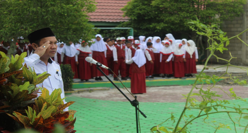 Penilaian MIN 5 Kota Palangka Raya Tahun Depan Semuanya Sudah Berbasis ...