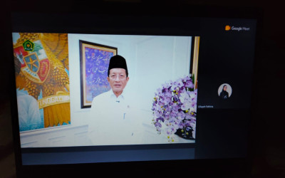 Tingkatkan Pembelajaran Interaktif, Guru MIN 5 Kota Palangka Raya Ikuti Pelatihan Gemini AI Academy Batch 5