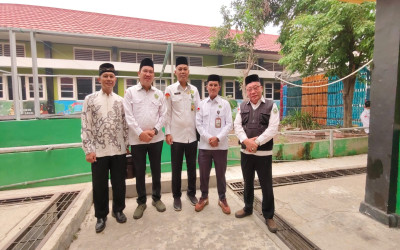 Bukan Sekadar Juara, OMI 2026 Jadi Ajang Tanamkan Karakter dan Sportivitas