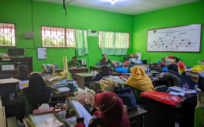 Rapat Kenaikan Kelas, Syafaat Guru Sangat Diharapkan