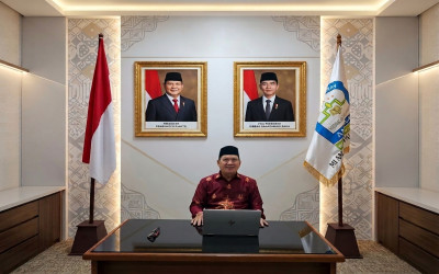 MIN 5 Kota Palangka Raya Matangkan Kesiapan AKGTK 2026 Lewat Uji Coba SEB