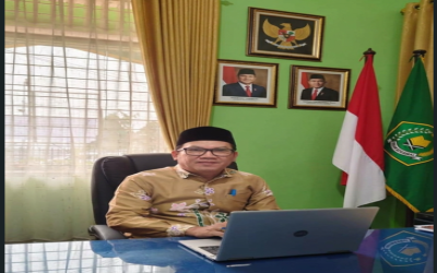 Bukan Hanya Guru, Kepala MIN 5 Palangka Raya pun Asah Kompetensi di AKGTK 2026