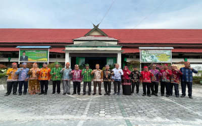 Mengenang Jasa Ki Hadjar Dewantara Melalui Peringatan Hari Pendidikan Nasional